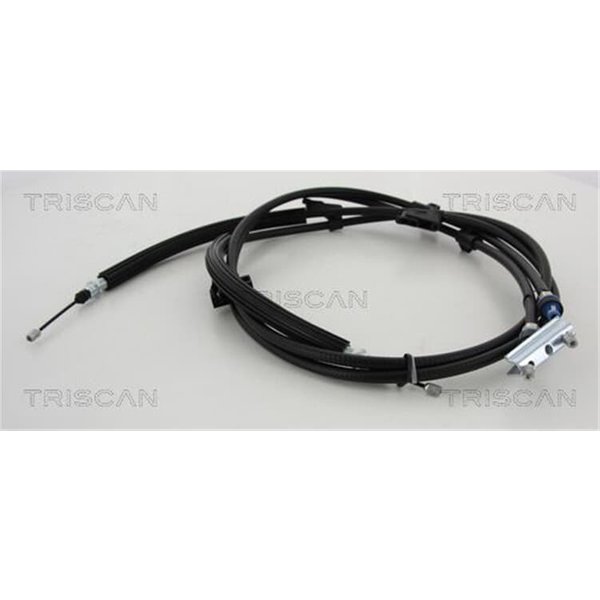 Triscan Handbremsseil Hinten Ford Grand C-Max-image