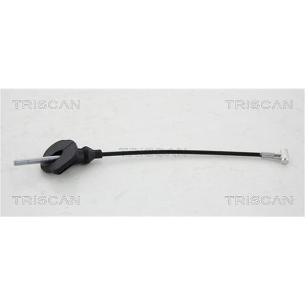 Triscan Handbremsseil Vorne Ford Tourneo Transit 1,8-image