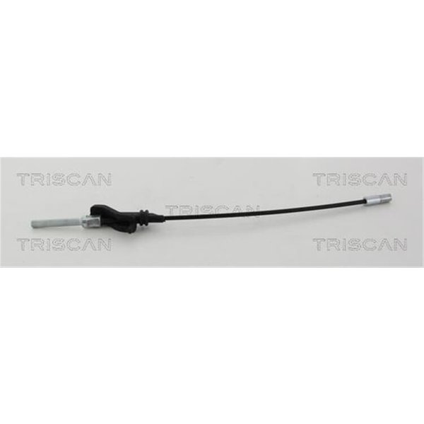 Triscan Handbremsseil Vorne Ford Focus Tourneo Transit-image