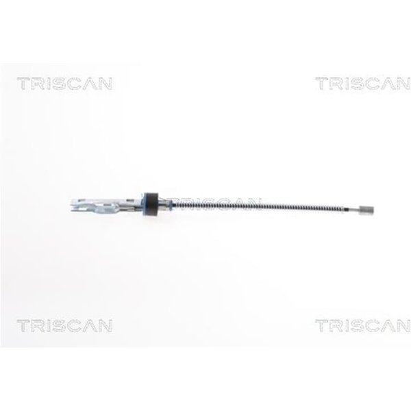 Triscan Handbremsseil Hinten Ford Ecosport-image