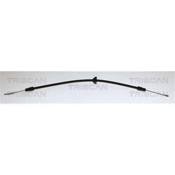 Triscan Handbremsseil Vorne Ford Transit 2,0 2,2 Tdci-image