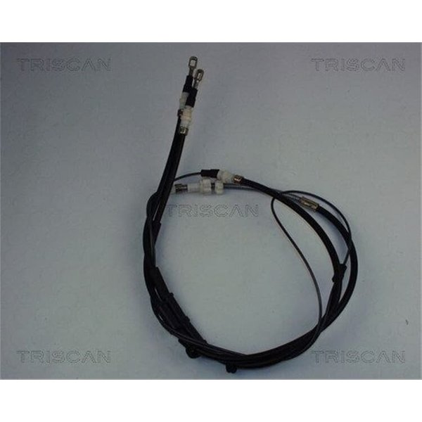 Triscan Handbremsseil Vorne Ford Focus Tourneo Transit-image