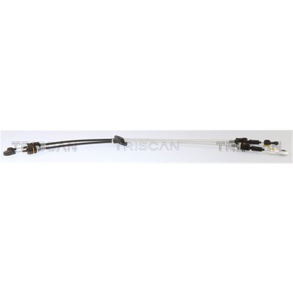 Triscan Kupplungsseil Ford Cougar Mondeo-image