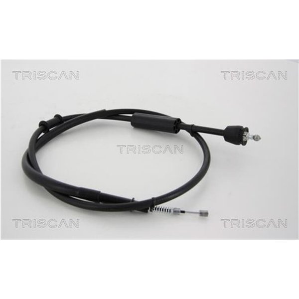 Triscan Handbremsseil Hinten MG Mg Rover 75-image