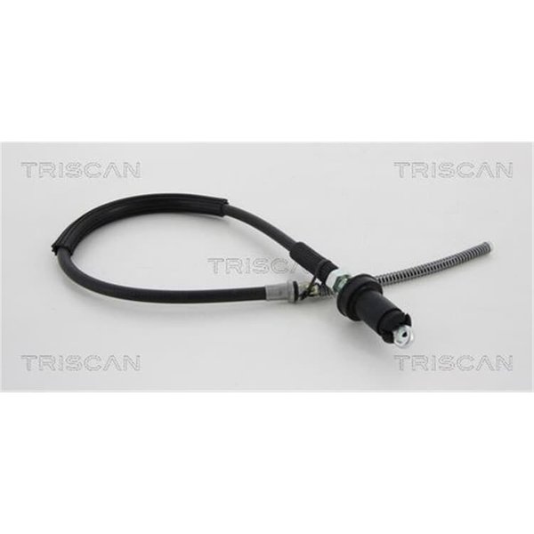 Triscan Handbremsseil Hinten Links Kia Carnival 1 2-image