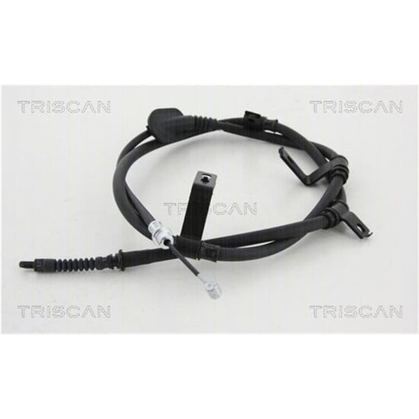Triscan Handbremsseil Hinten Links Kia Picanto 2-image