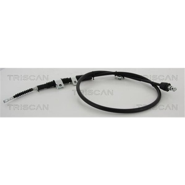 Triscan Handbremsseil Hinten Rechts Kia Cerato-image