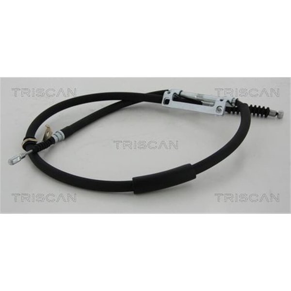 Triscan Handbremsseil Hinten Rechts Kia Sephia Shuma-image