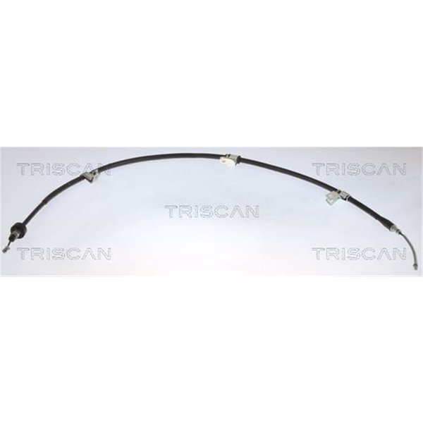 Triscan Handbremsseil Hinten Links Kia Picanto 2-image