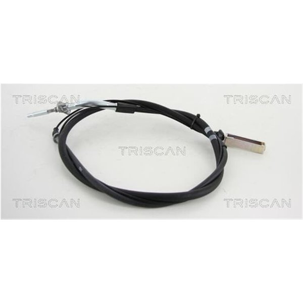 Triscan Handbremsseil Vorne Kia Bongo K2700 K2900-image
