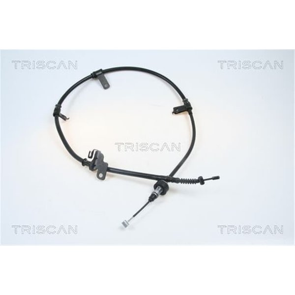 Triscan Handbremsseil Hinten Links Kia Picanto 1-image