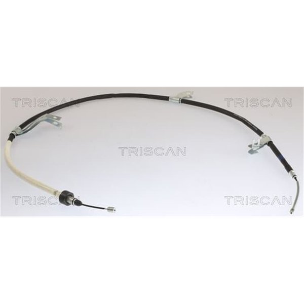 Triscan Handbremsseil Hinten Rechts Kia Rio-image