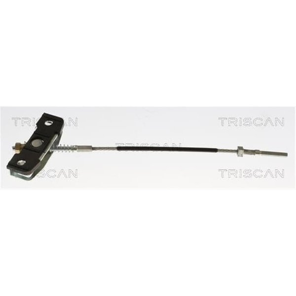 Triscan Handbremsseil Vorne Kia Ceed Proceed Xceed-image
