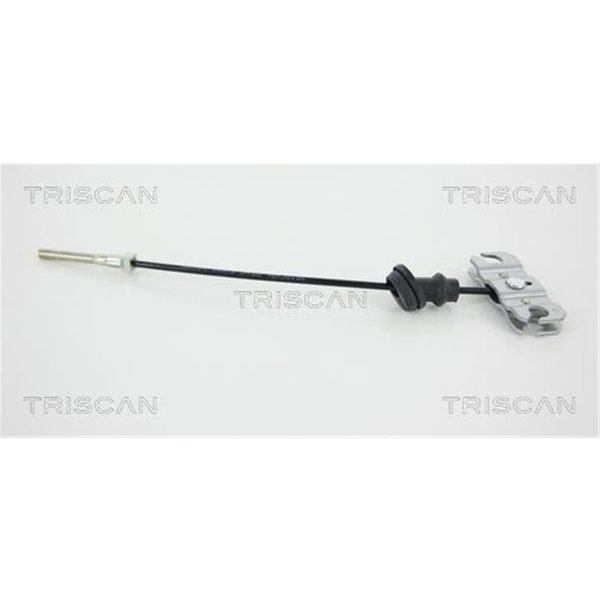 Triscan Handbremsseil Vorne Kia Carens 2,0-image