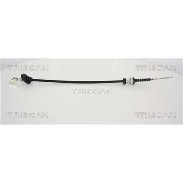 Triscan Kupplungsseil Kia Rio 1,5-image