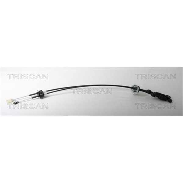 Triscan Kupplungsseil Kia Picanto 1-image