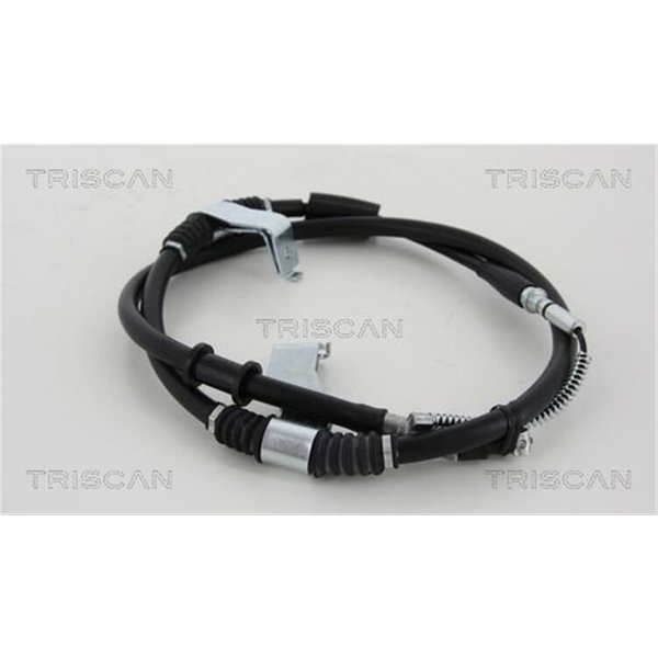 Triscan Handbremsseil Hinten Links Chevrolet Lacetti Nubira Daewoo Lacetti Nubira-image