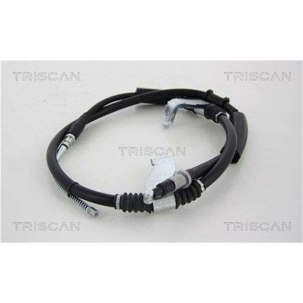 Triscan Handbremsseil Hinten Rechts Chevrolet Lacetti Nubira Daewoo Lacetti Nubira-image