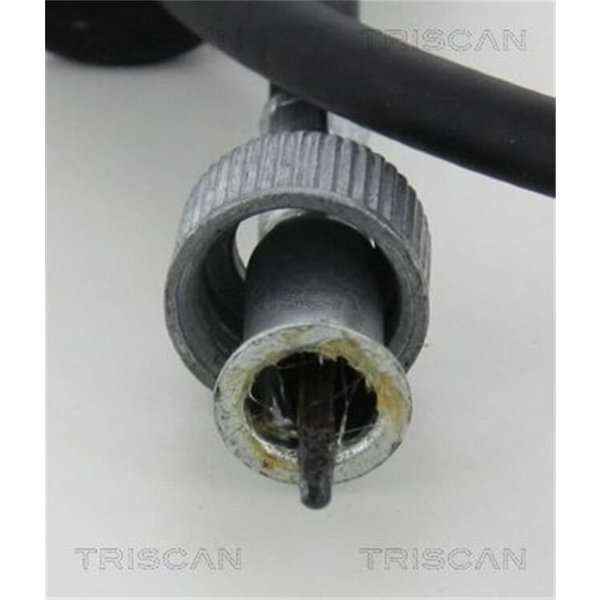 Triscan Handbremsseil Hinten Links Mercedes /8 123-image
