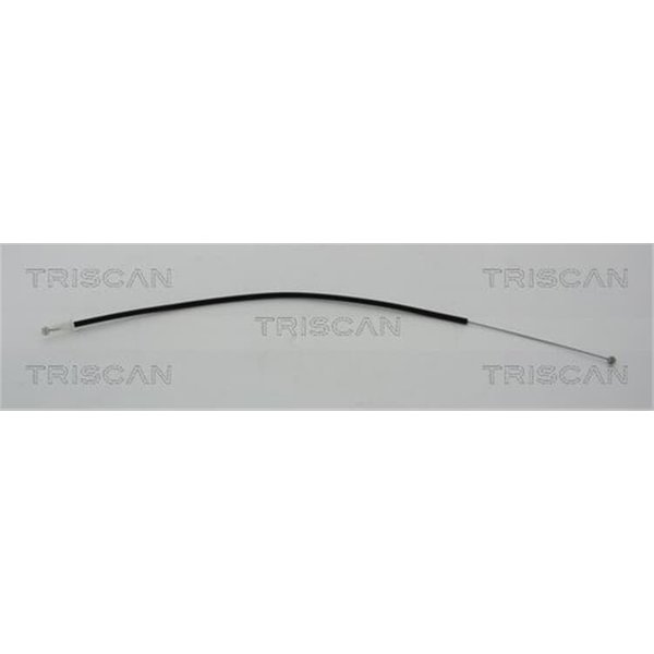 Triscan Handbremsseil Vorne Mercedes Cls E-Klasse-image