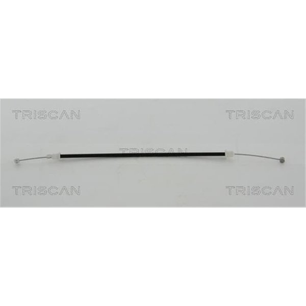 Triscan Handbremsseil Vorne Mercedes E-Klasse W210-image