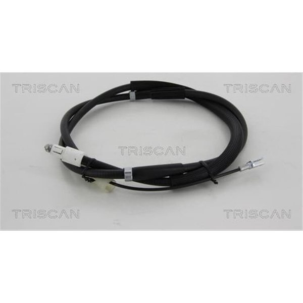 Triscan Handbremsseil Hinten Mercedes Sprinter Vario-image
