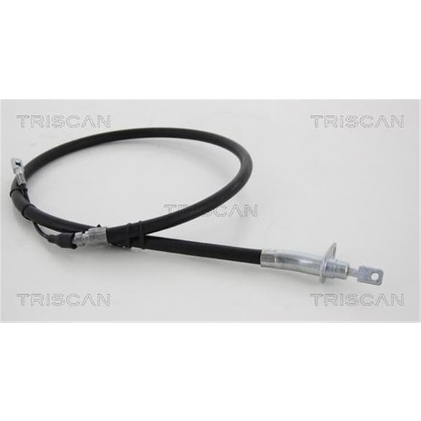 Triscan Handbremsseil Hinten Rechts Mercedes S-Klasse W126-image