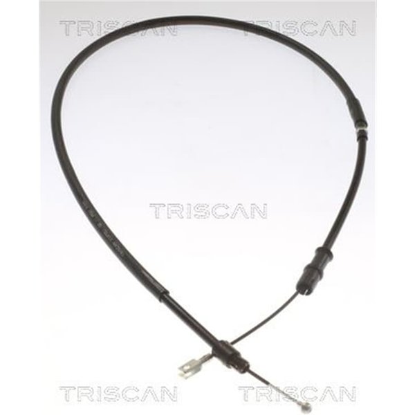 Triscan Handbremsseil Hinten Mercedes Sprinter 8140231152-image