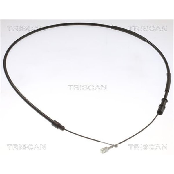 Triscan Handbremsseil Hinten Mercedes Sprinter 8140231167-image