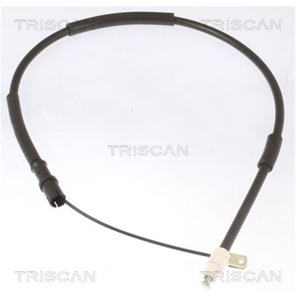 Triscan Handbremsseil Hinten Rechts Mercedes Viano Vito-image
