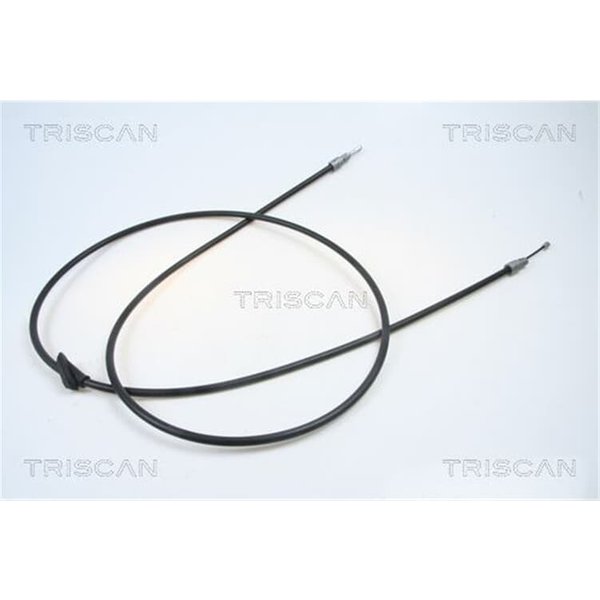 Triscan Handbremsseil Mitte Vorne Mercedes C-Klasse Clc-Klasse Clk-image