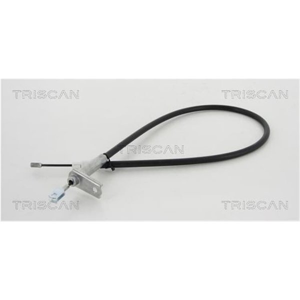 Triscan Handbremsseil Hinten Links Mercedes C-Klasse Clc-Klasse Clk-image