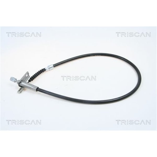 Triscan Handbremsseil Hinten Rechts Mercedes S-Klasse W220-image