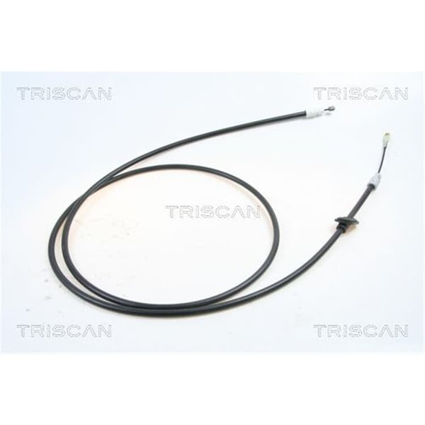 Triscan Handbremsseil Hinten Mercedes Sprinter 814023152-image