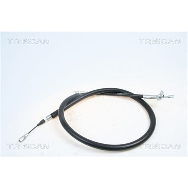 Triscan Handbremsseil Hinten Rechts Mercedes Sprinter VW Lt-image