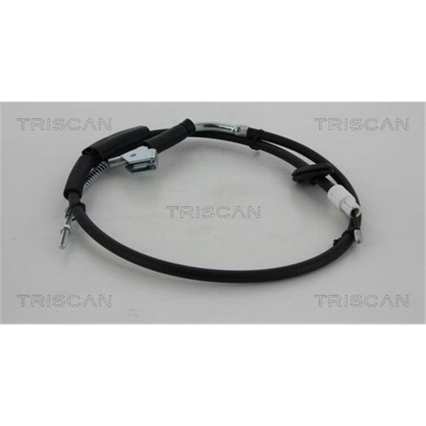 Triscan Handbremsseil Vorne Mercedes B-Klasse W245-image