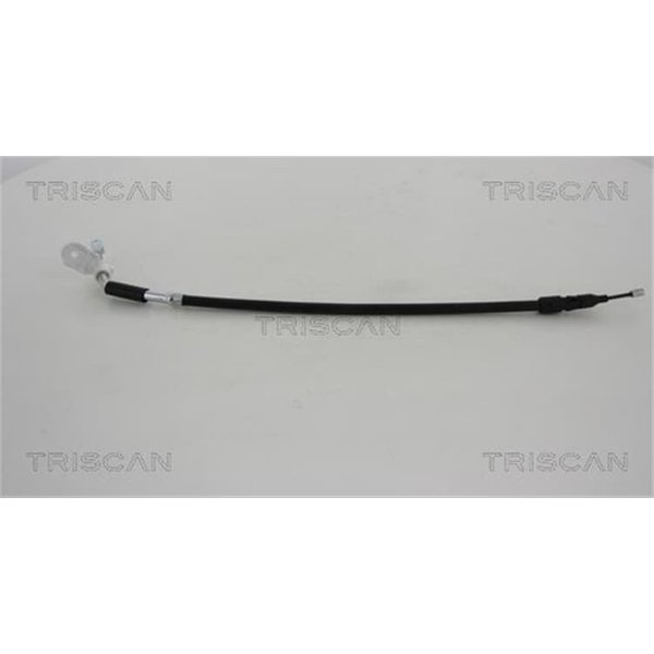 Triscan Handbremsseil Hinten Links Mercedes A-Klasse W169 B-Klasse W245-image
