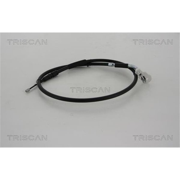 Triscan Handbremsseil Hinten Rechts Mercedes A-Klasse W169 B-Klasse W245-image