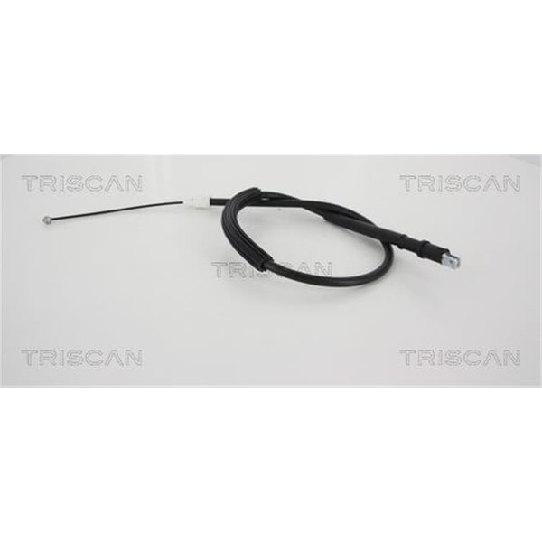 Triscan Handbremsseil Hinten Rechts Mercedes Viano Vito-image