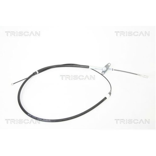 Triscan Handbremsseil Hinten Mercedes C-Klasse Cls E-Klasse-image