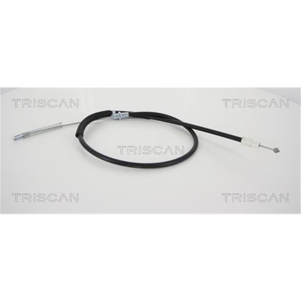 Triscan Handbremsseil Hinten Mercedes Sprinter VW Crafter-image