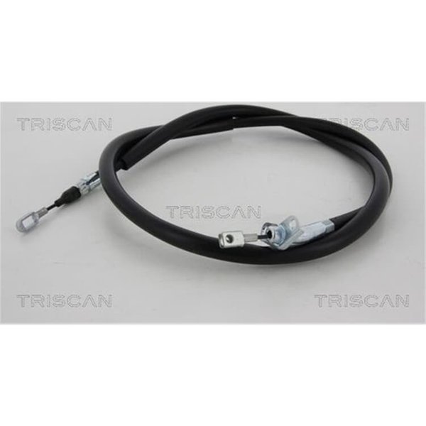 Triscan Handbremsseil Hinten Links Mercedes Vario-image