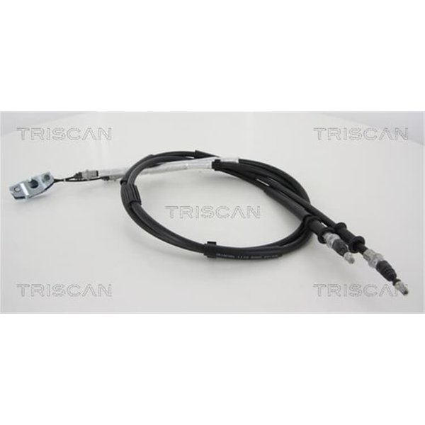 Triscan Handbremsseil Hinten Rechts Chevrolet Cruze Opel Astra-image