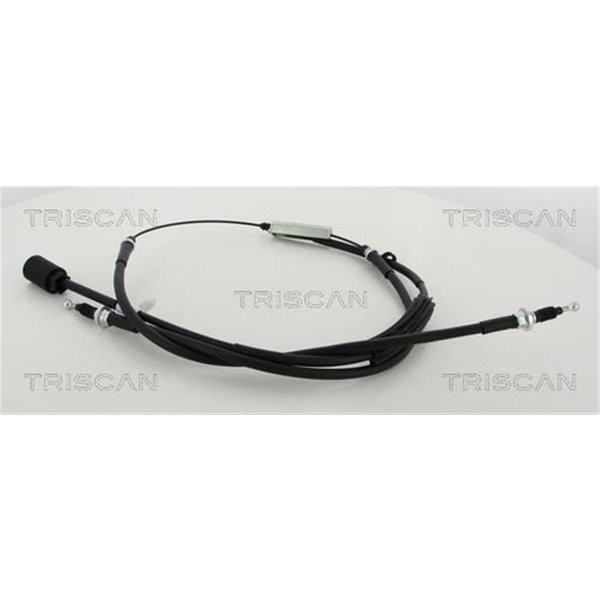 Triscan Handbremsseil Hinten Opel Astra Cascada-image