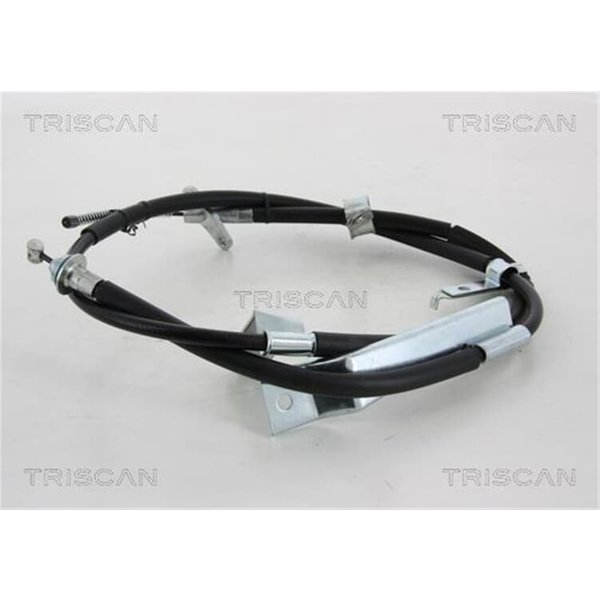 Triscan Handbremsseil Hinten Links Opel Frontera-image