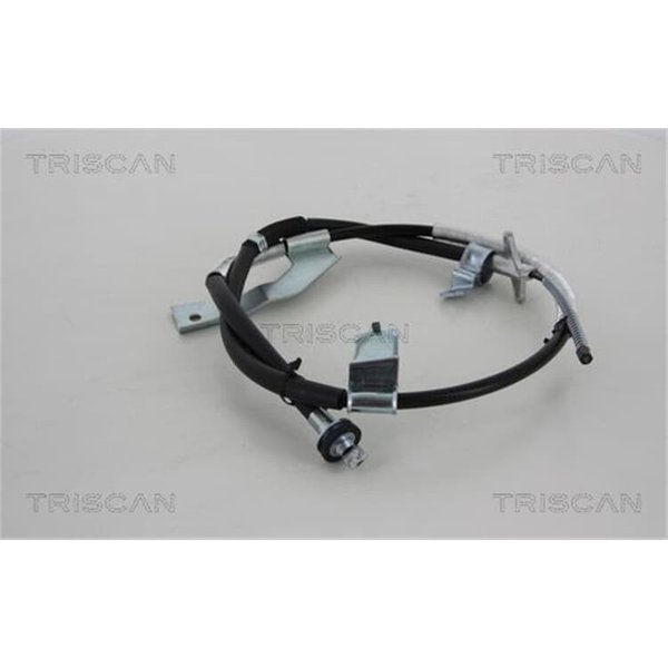 Triscan Handbremsseil Hinten Links Opel Astra Cascada-image