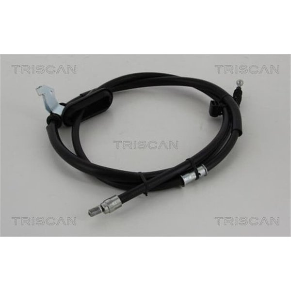 Triscan Handbremsseil Hinten Links Chevrolet Cruze Opel Astra-image
