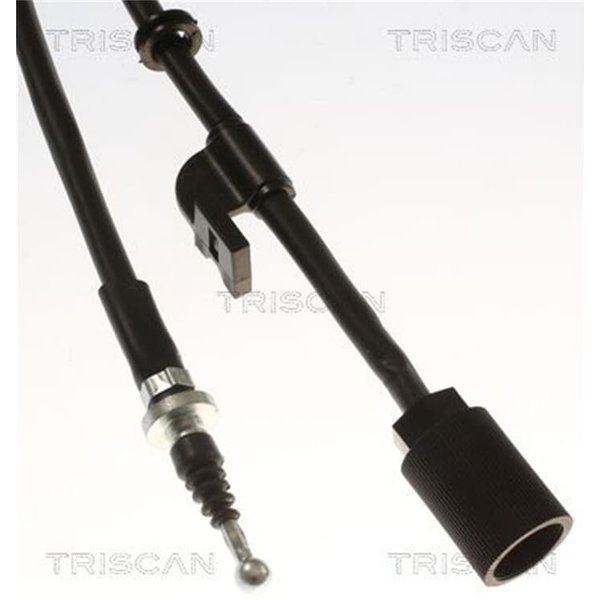 Triscan Handbremsseil Hinten Opel Astra J-image