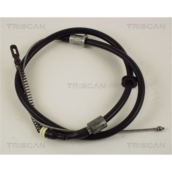 Triscan Handbremsseil Hinten Links Chevrolet Corsa Opel Combo Corsa Tigra-image