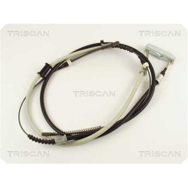Triscan Handbremsseil Hinten Opel Astra Kadett-image